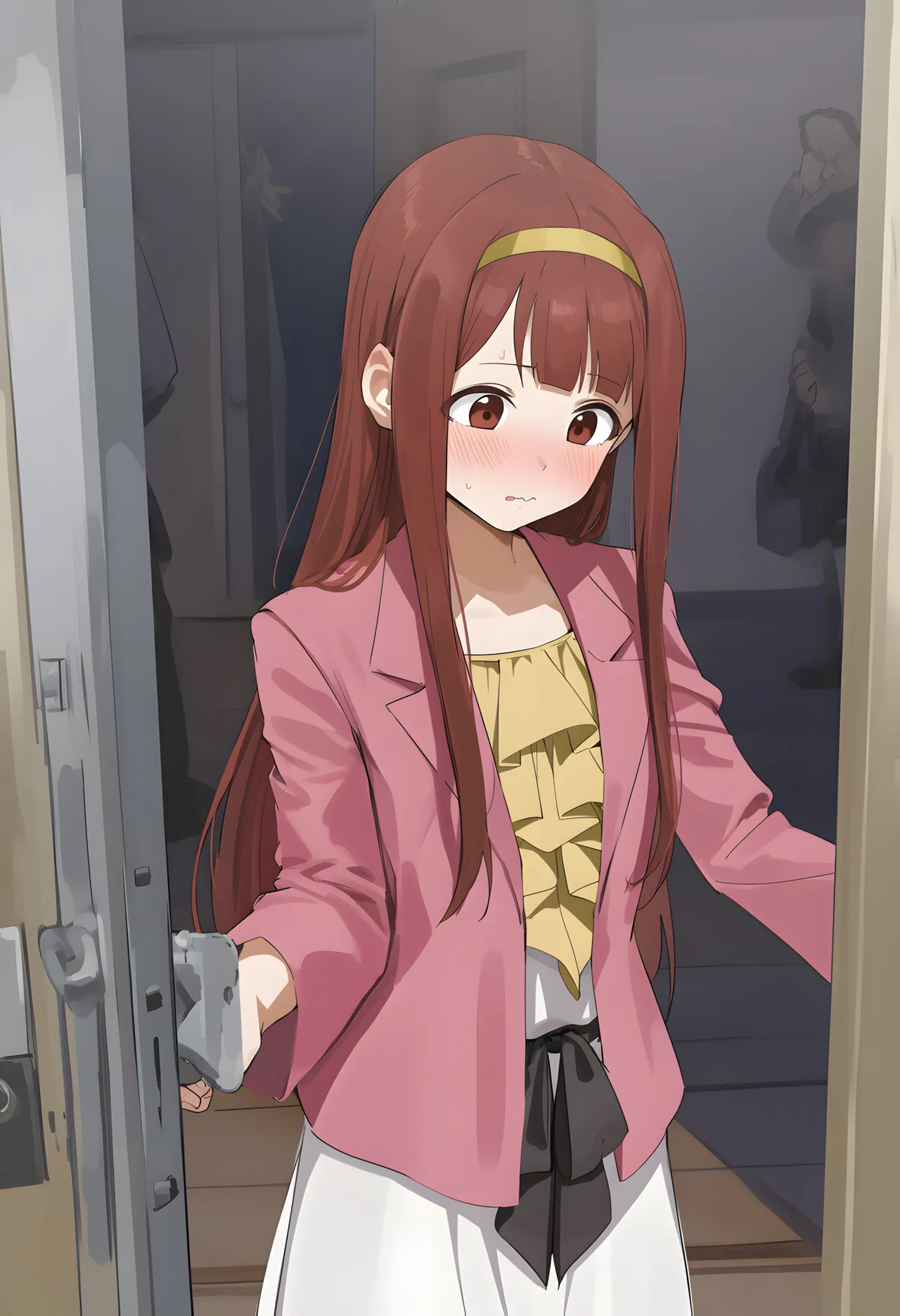 TaQ 田中琴葉2 - Image 3