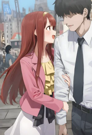 TaQ 田中琴葉2 Thumbnail