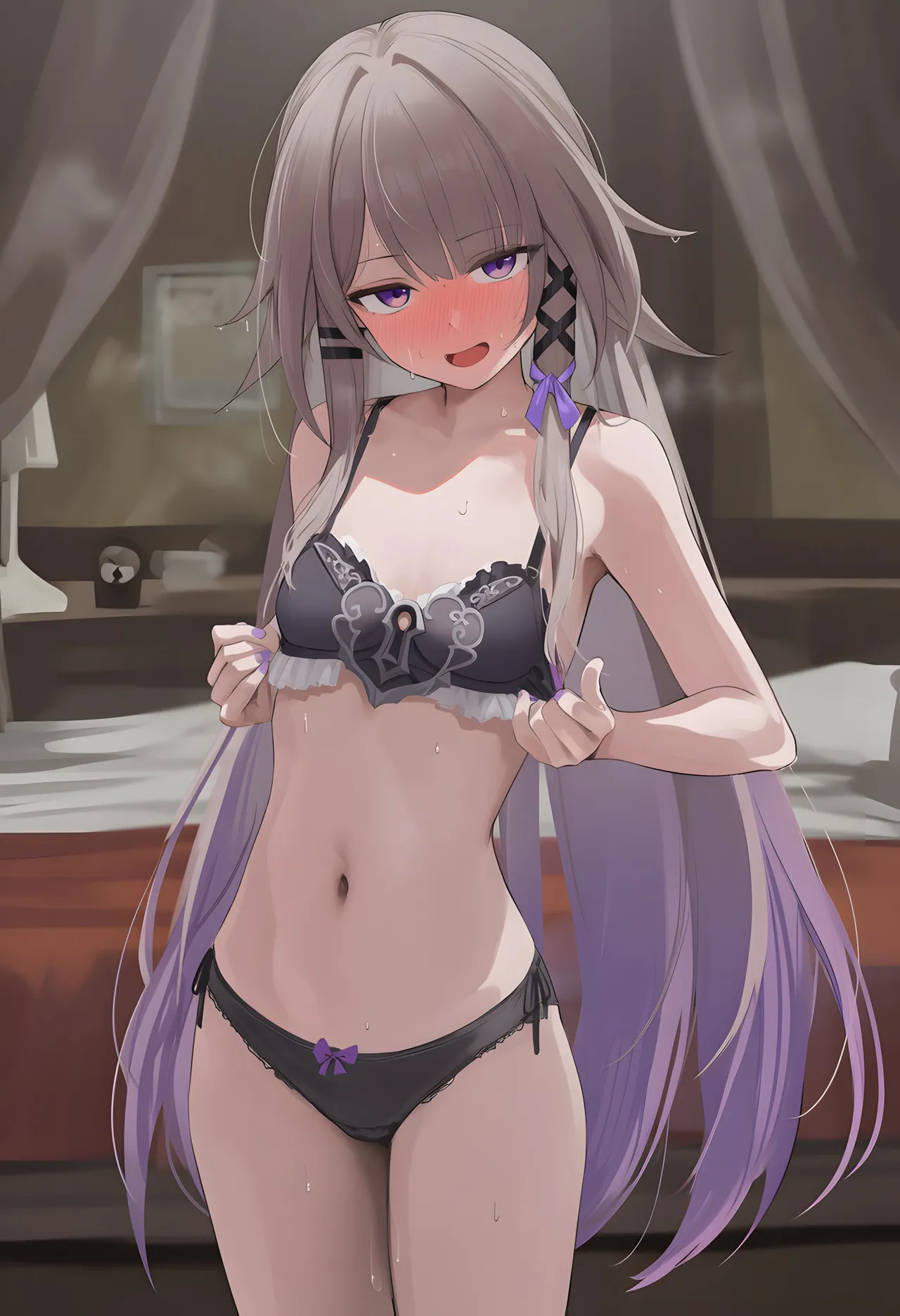 TaQ マダムヘルタ - Image 2