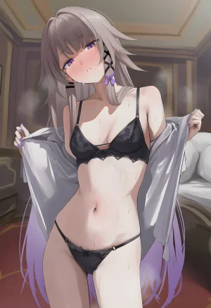 TaQ マダムヘルタ Thumbnail