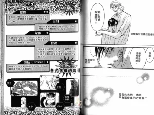 Tarako Lotobuki SEX PISTOLS 野性類戀人 Vol. 3 - Page 63
