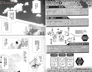 Tarako Lotobuki SEX PISTOLS 野性類戀人 Vol. 5 - Page 5