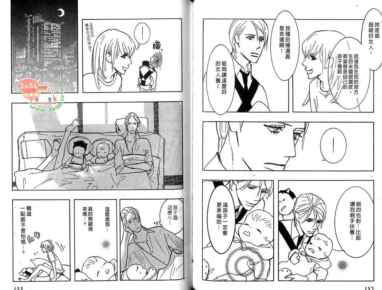 Tarako Lotobuki SEX PISTOLS 野性類戀人 Vol. 6 - Image 79