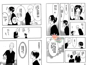 Tarako Lotobuki SEX PISTOLS 野性類戀人 Vol. 6 - Page 29