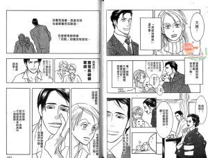 Tarako Lotobuki SEX PISTOLS 野性類戀人 Vol. 6 - Page 84