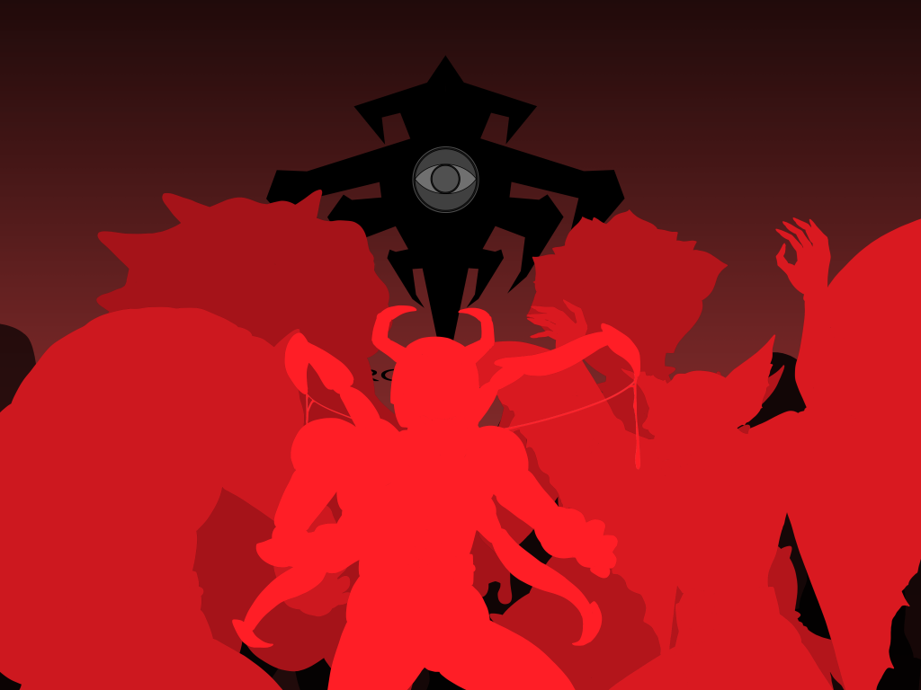 Taranbo Mahou Shoujo MagicalRIRI - Image 13