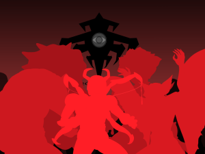 Taranbo Mahou Shoujo MagicalRIRI - Page 13