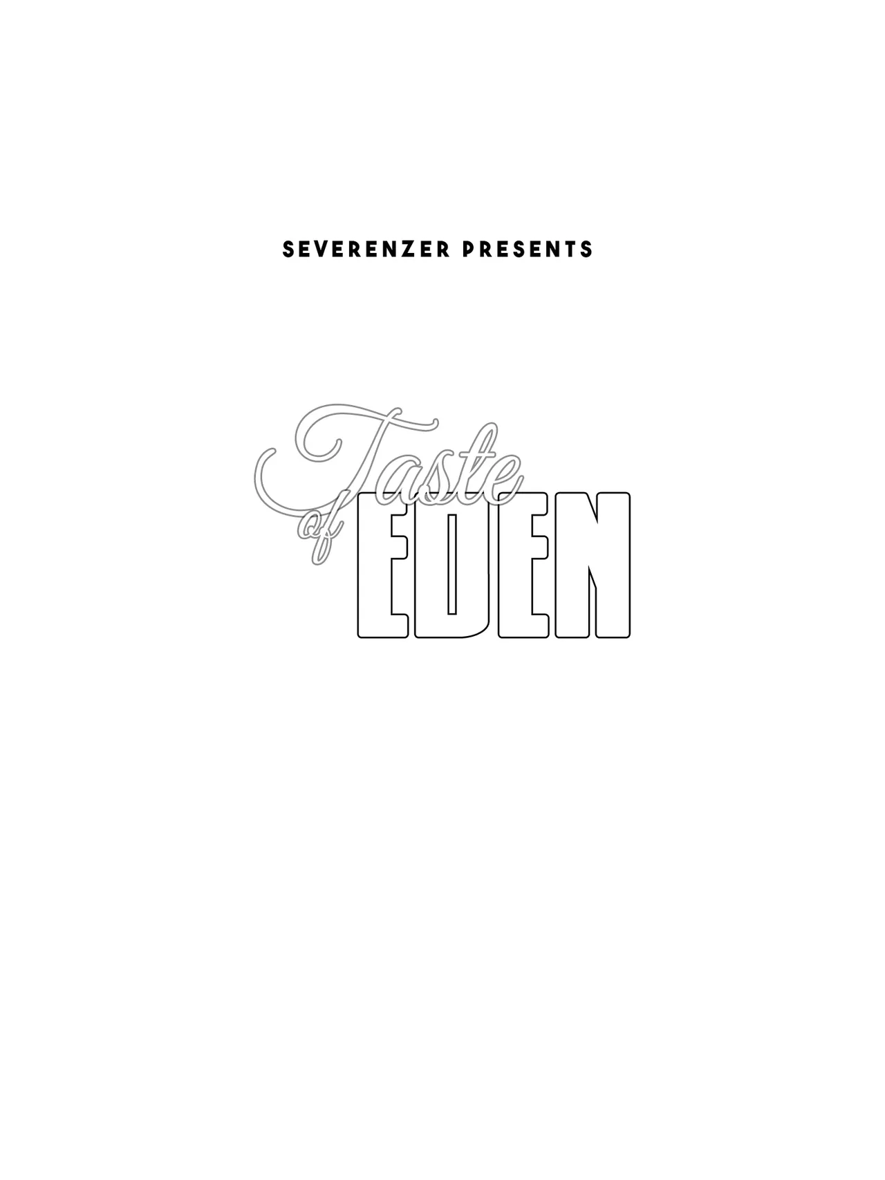 Taste Of Eden Artbook Patreon - Image 6