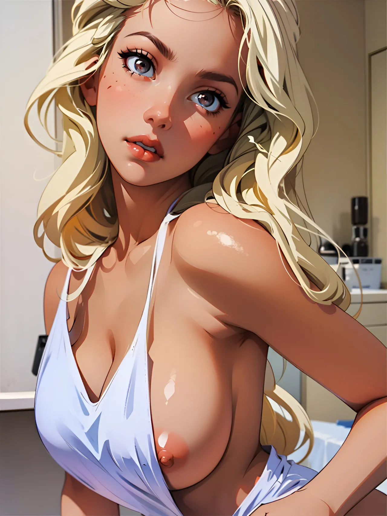 Taste Of Eden Artbook Patreon - Image 75