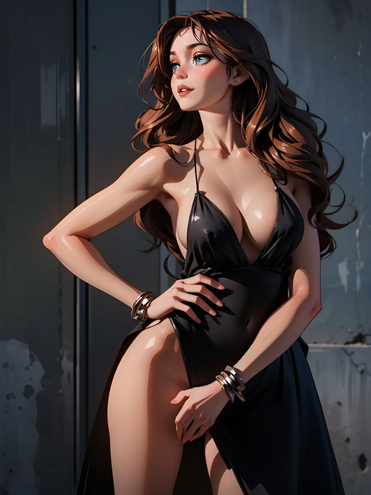 Taste Of Eden Artbook Patreon - Image 81