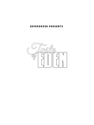 Taste Of Eden Artbook Patreon - Page 6