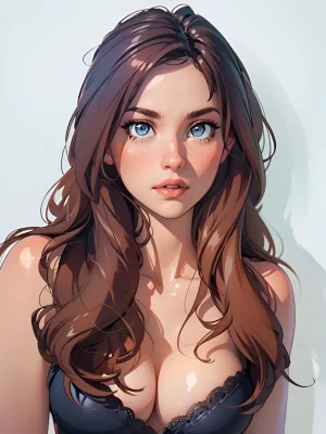 Taste Of Eden Artbook Patreon - Page 65