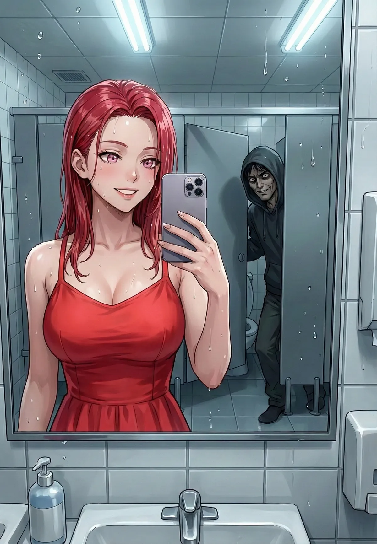 Tasty Soap Bubbles NTS Honeymoon v0.15.3 - Image 107