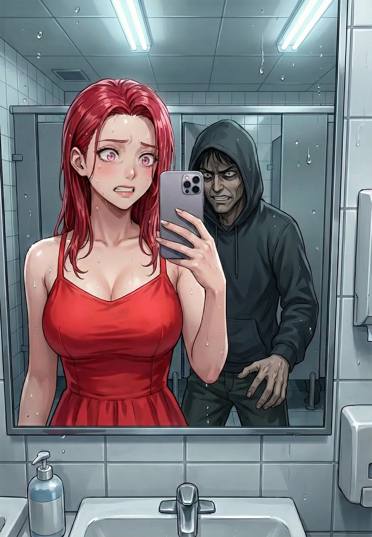 Tasty Soap Bubbles NTS Honeymoon v0.15.3 - Image 109