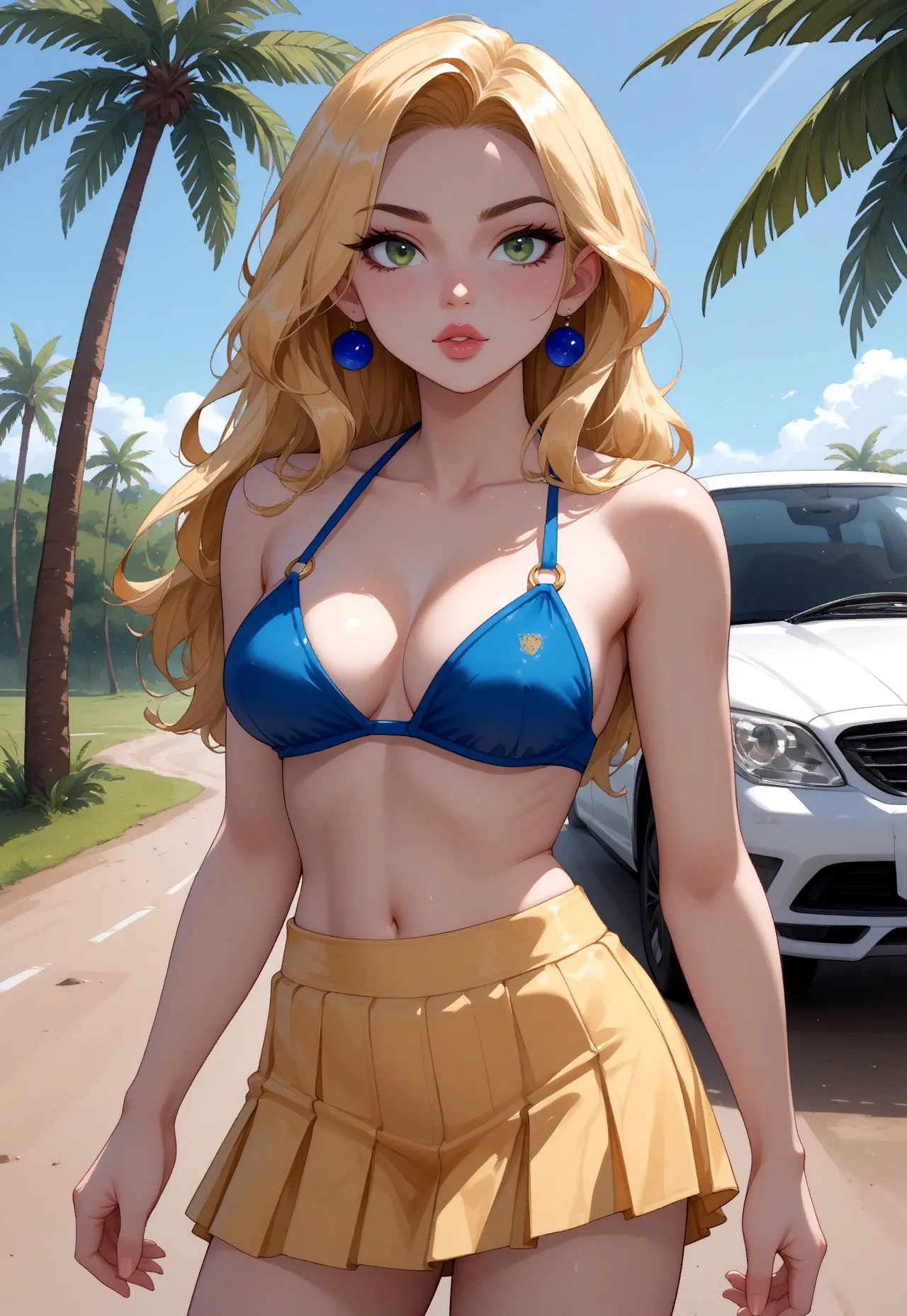 Tasty Soap Bubbles NTS Honeymoon v0.15.3 - Image 122