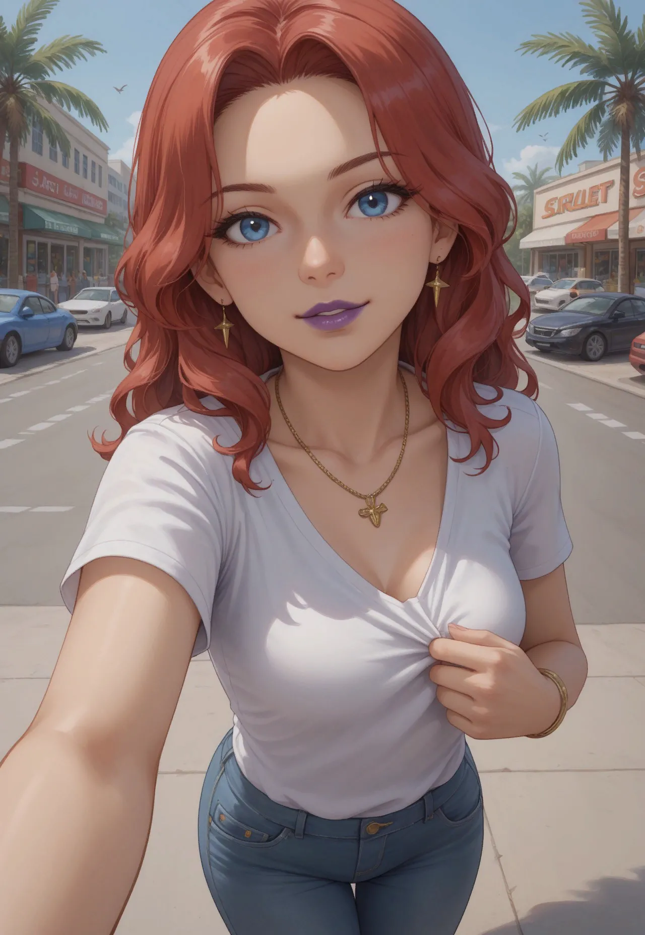 Tasty Soap Bubbles NTS Honeymoon v0.15.3 - Image 139