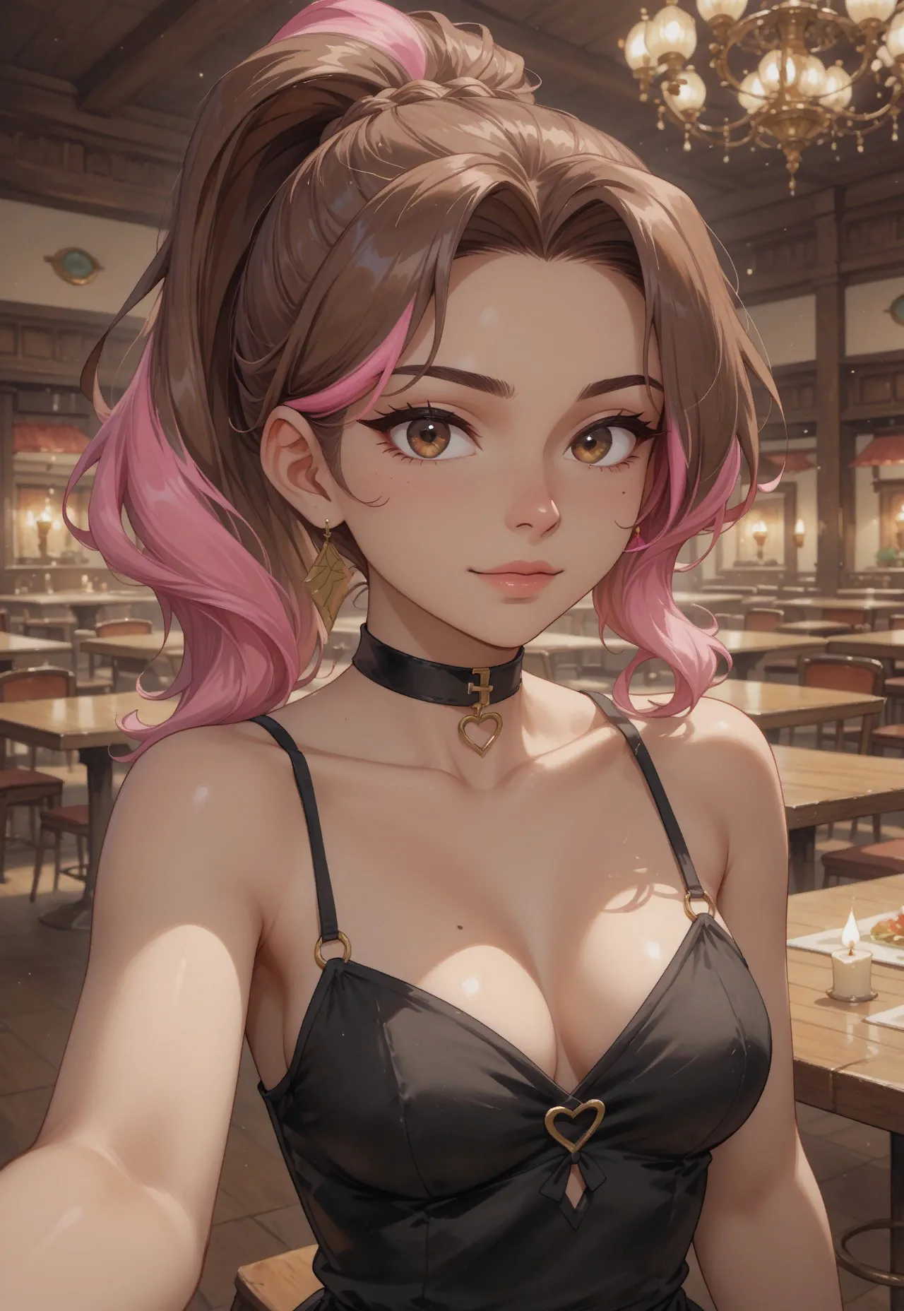 Tasty Soap Bubbles NTS Honeymoon v0.15.3 - Image 142