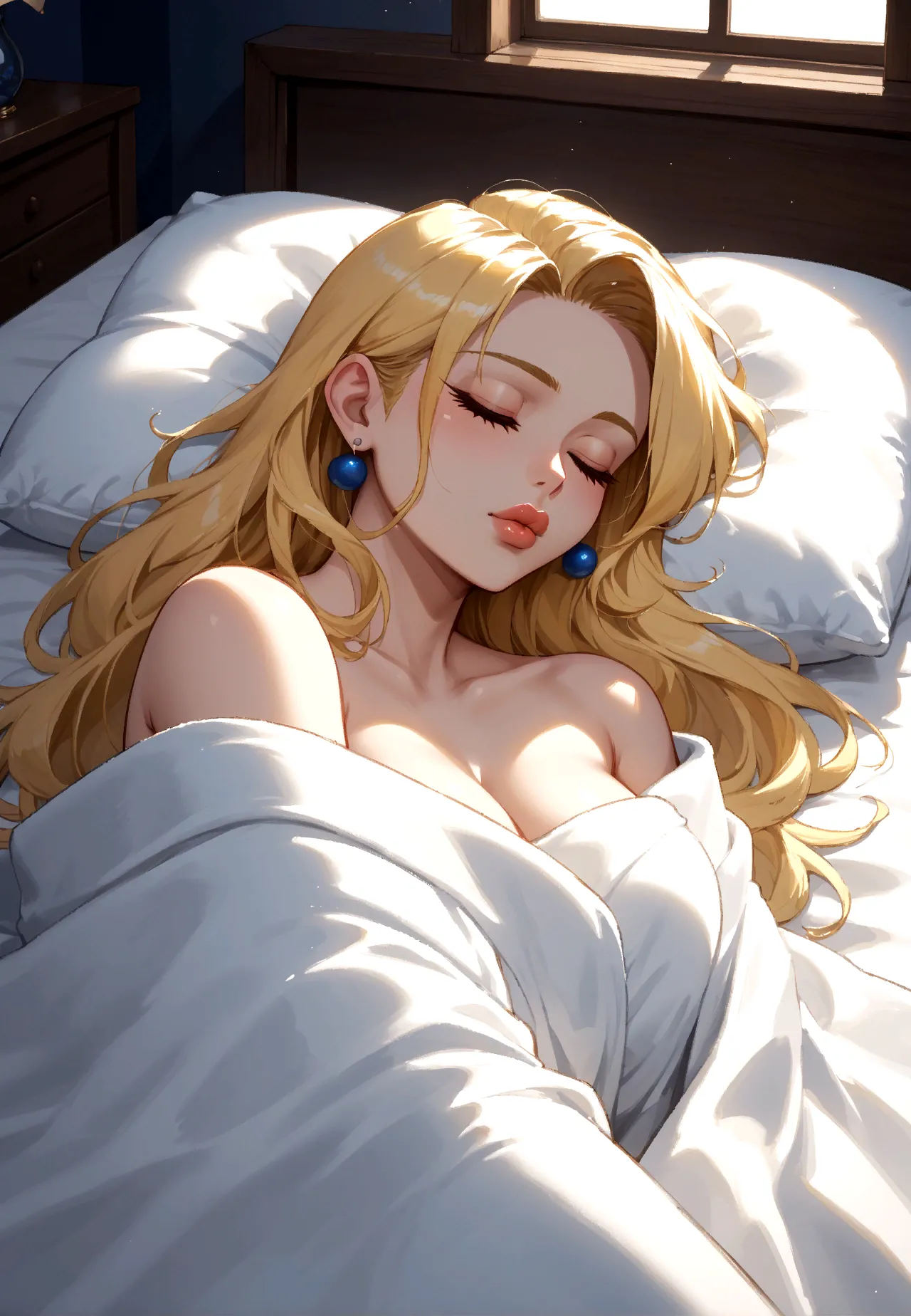 Tasty Soap Bubbles NTS Honeymoon v0.15.3 - Image 219