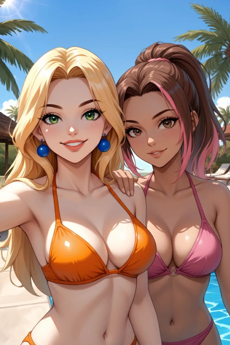 Tasty Soap Bubbles NTS Honeymoon v0.15.3 - Image 226