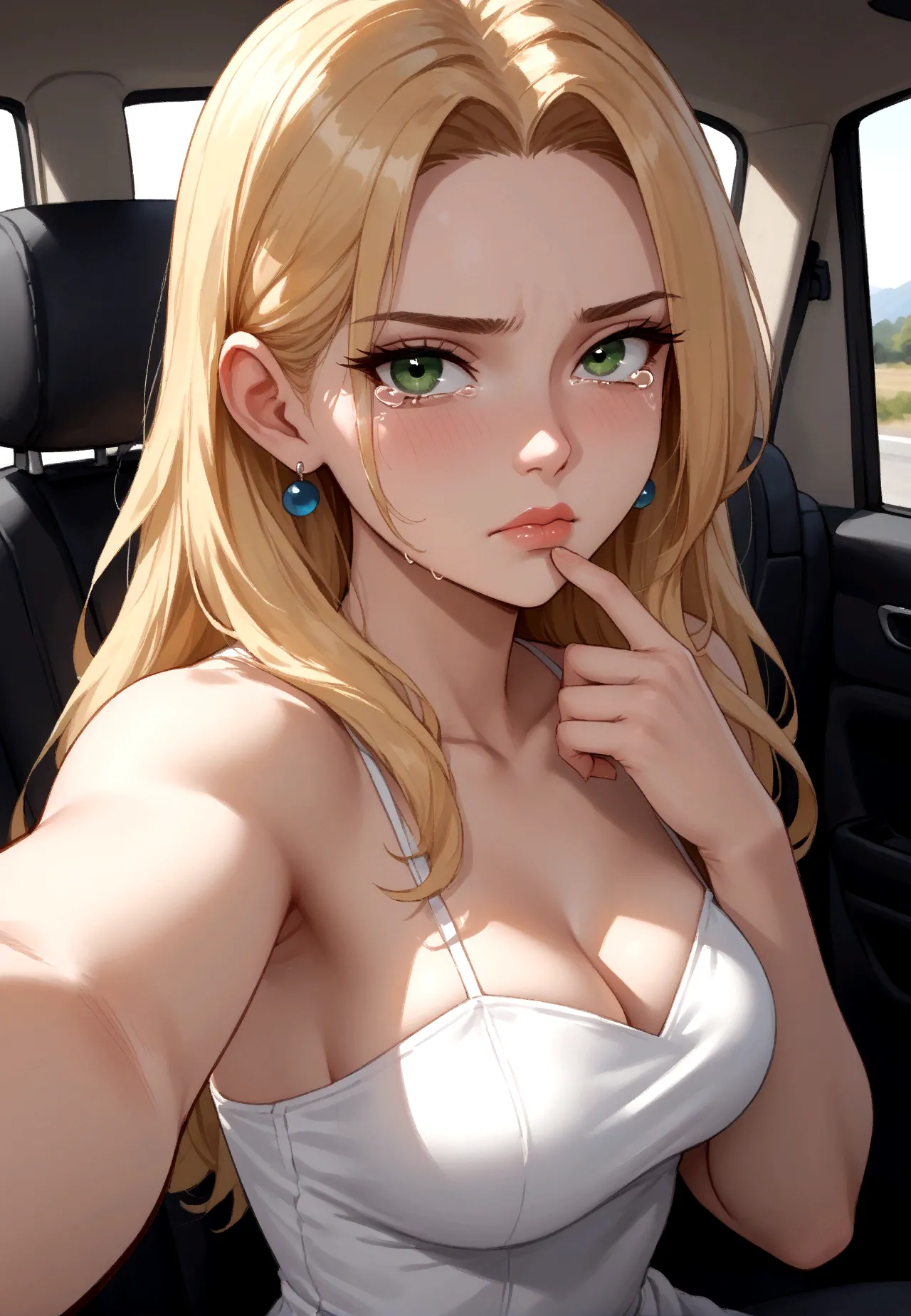 Tasty Soap Bubbles NTS Honeymoon v0.15.3 - Image 259