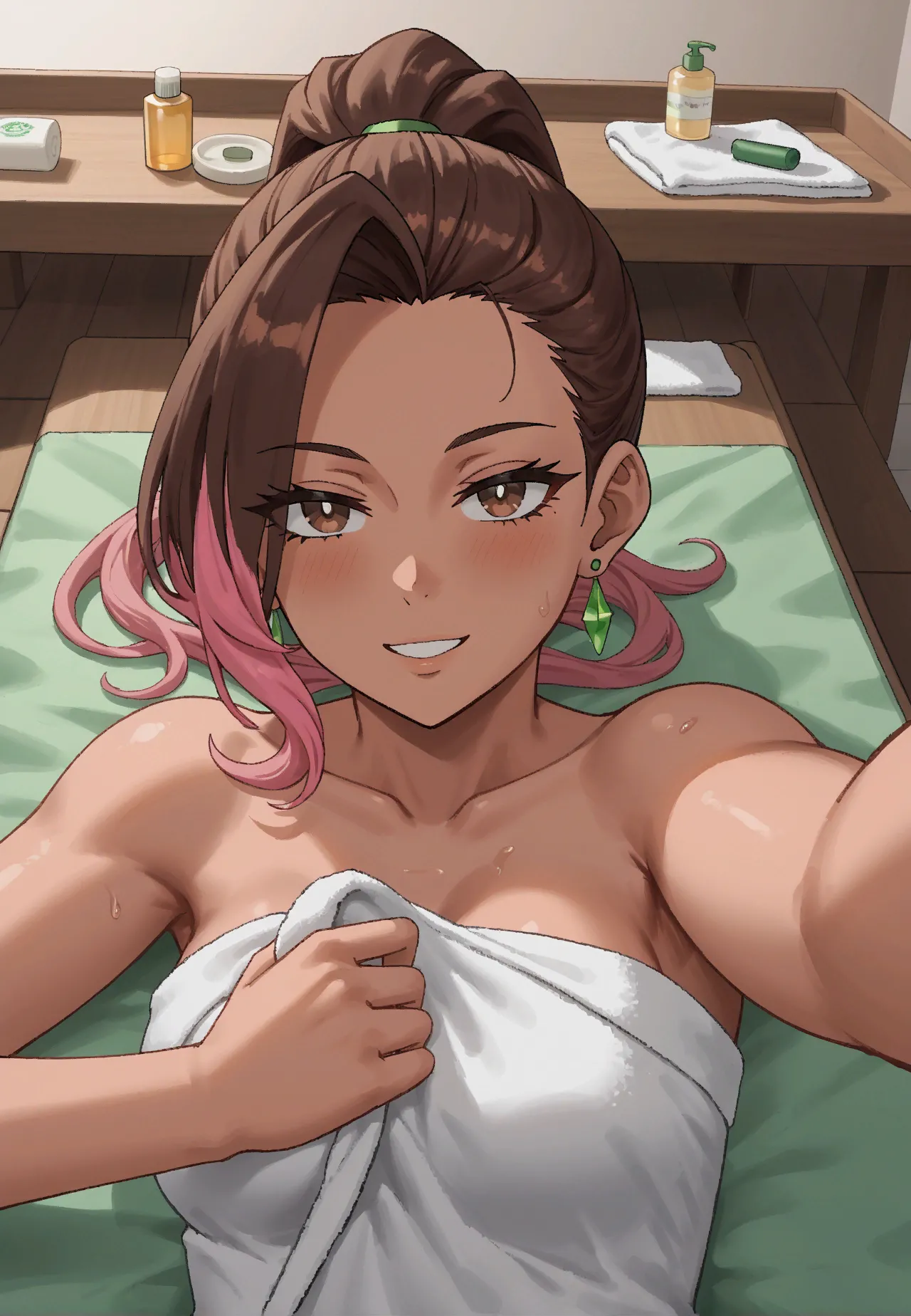 Tasty Soap Bubbles NTS Honeymoon v0.15.3 - Image 283