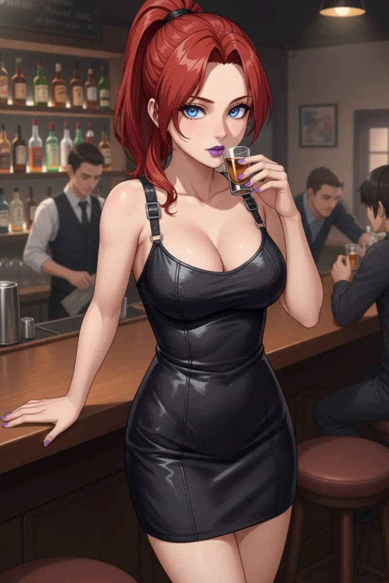 Tasty Soap Bubbles NTS Honeymoon v0.15.3 - Image 324