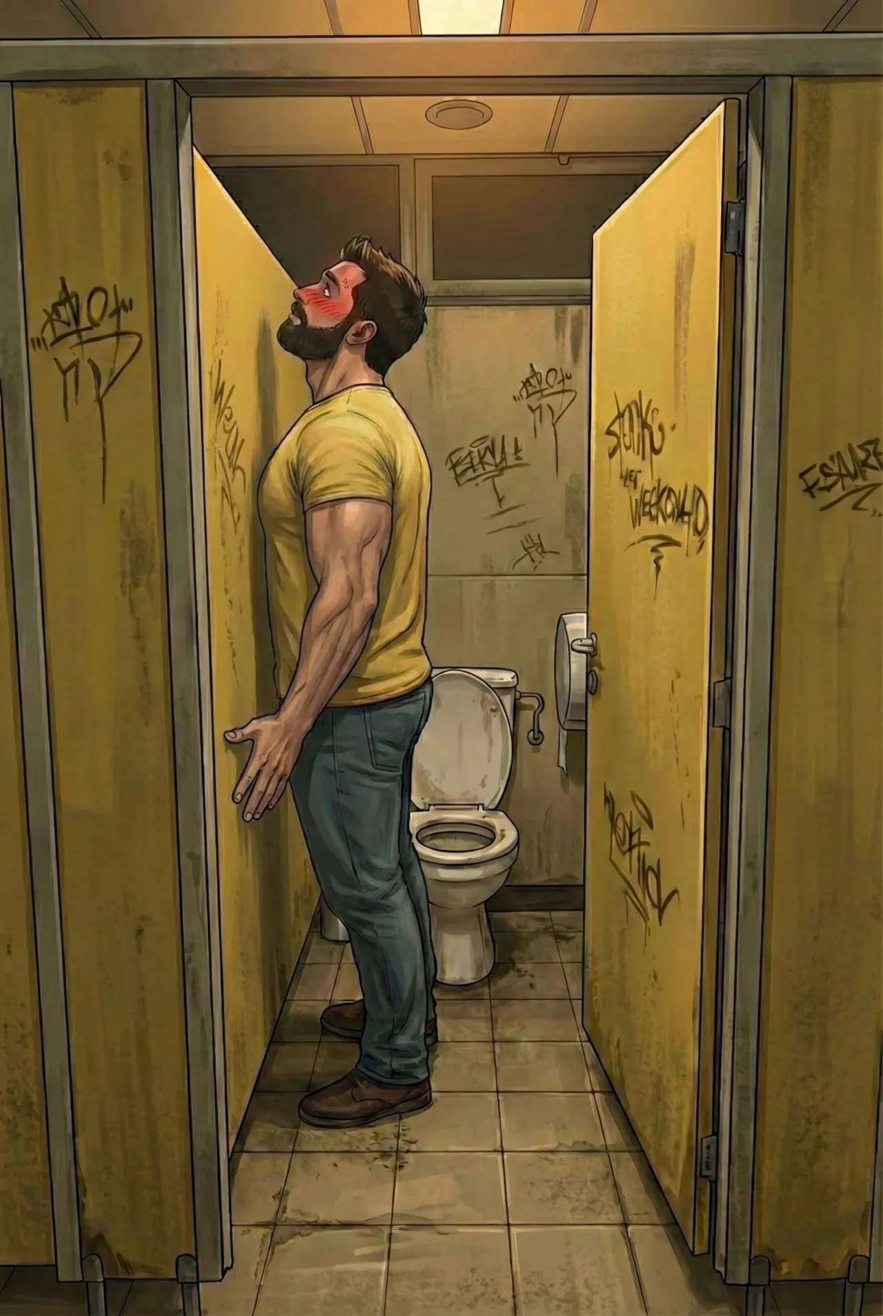 Tasty Soap Bubbles NTS Honeymoon v0.15.3 - Image 331