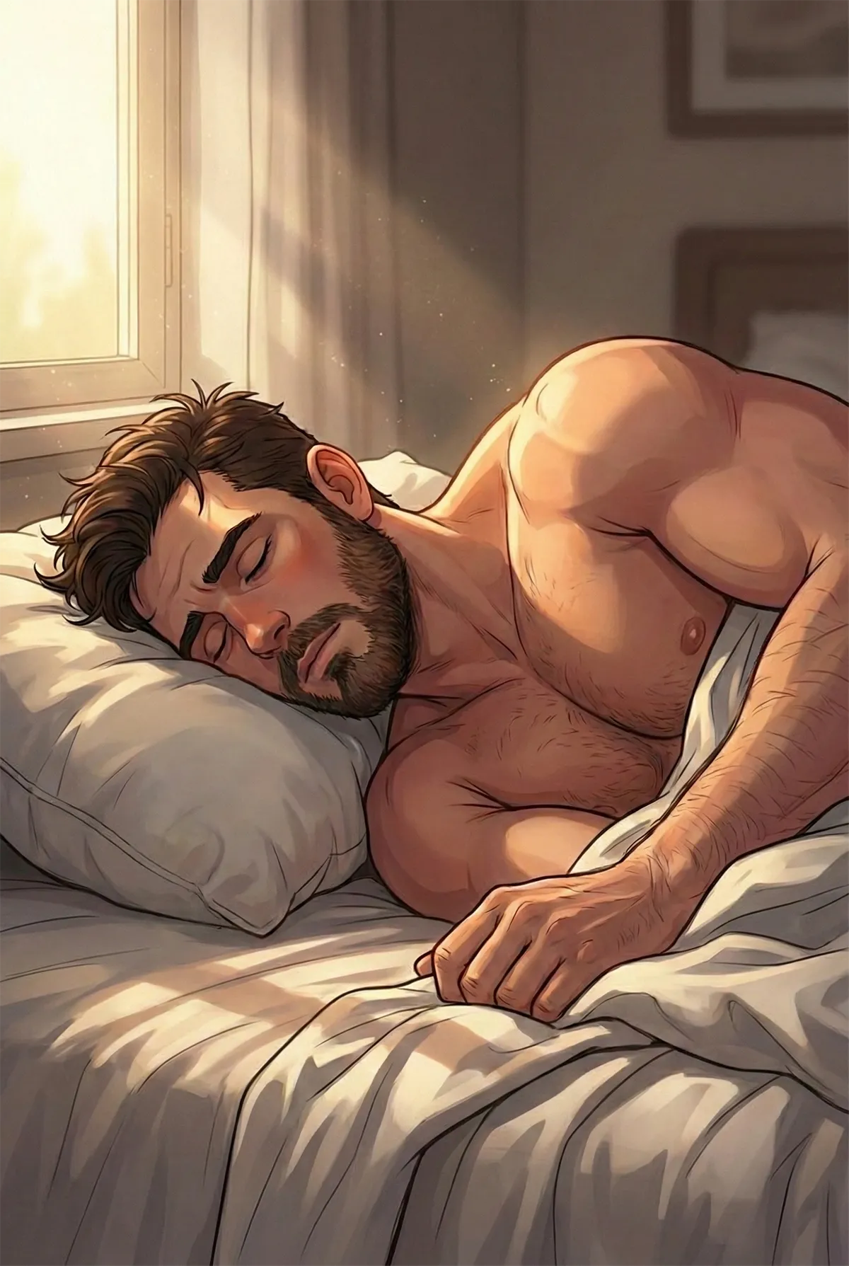 Tasty Soap Bubbles NTS Honeymoon v0.15.3 - Image 333