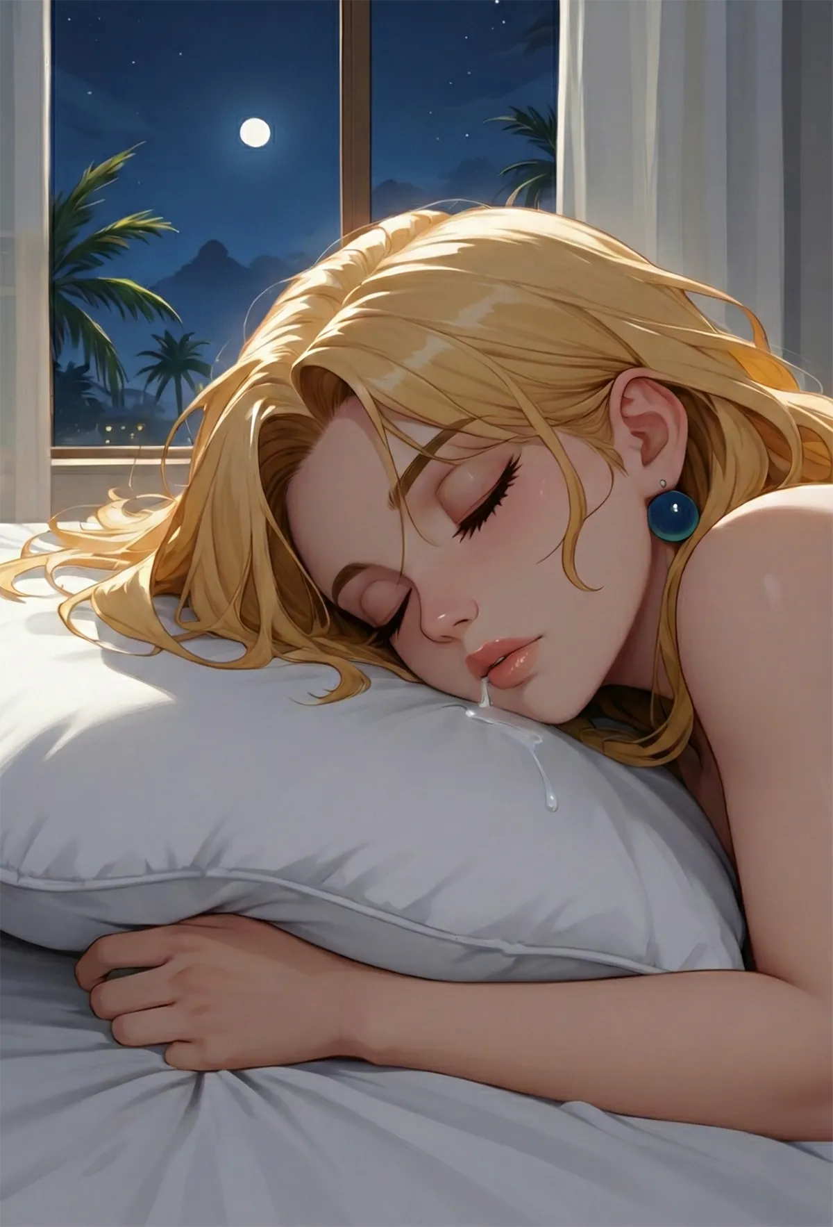 Tasty Soap Bubbles NTS Honeymoon v0.15.3 - Image 334