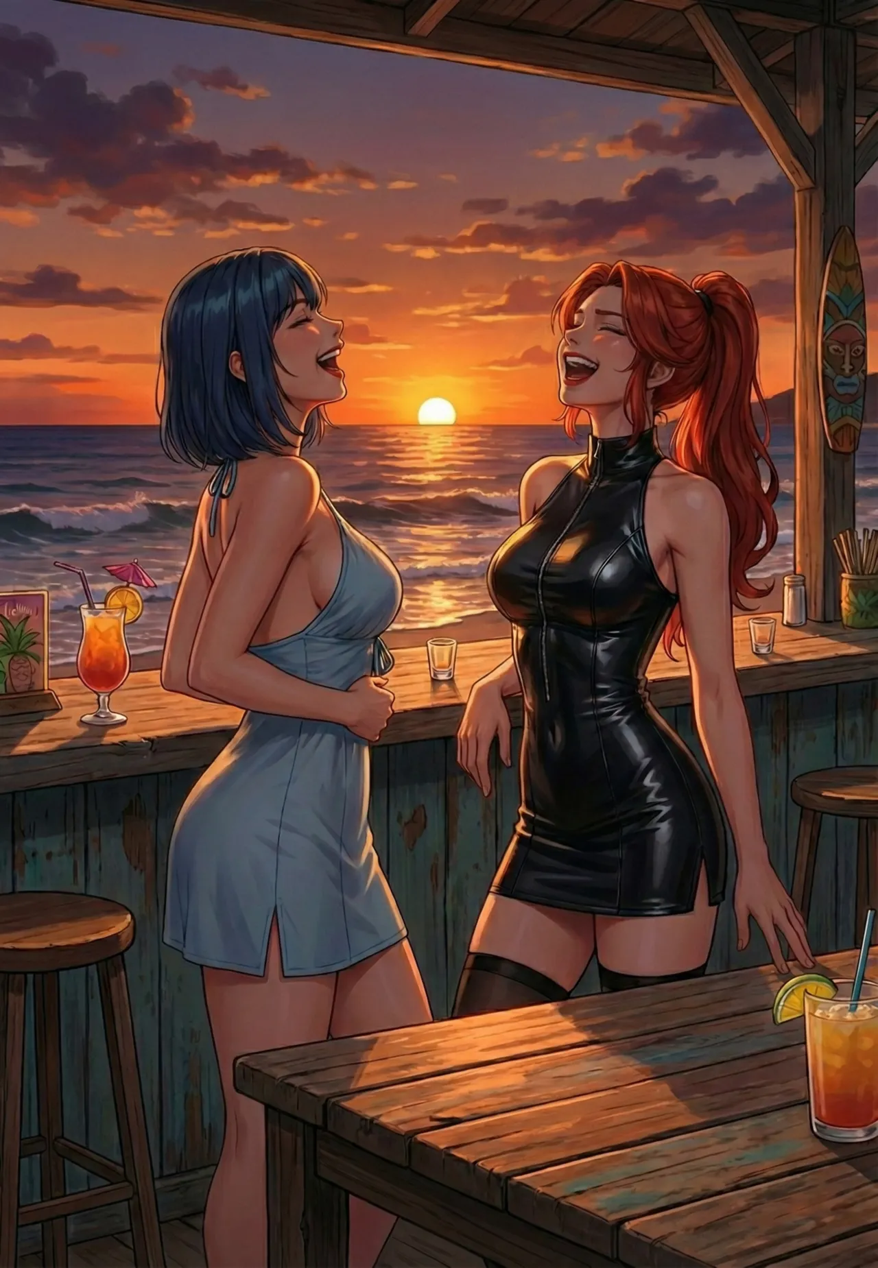 Tasty Soap Bubbles NTS Honeymoon v0.15.3 - Image 338