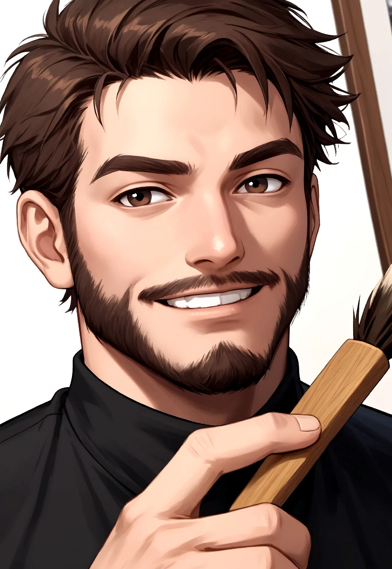 Tasty Soap Bubbles NTS Honeymoon v0.15.3 - Image 373