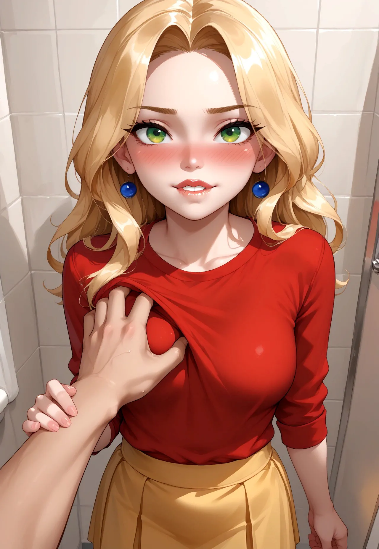 Tasty Soap Bubbles NTS Honeymoon v0.15.3 - Image 376