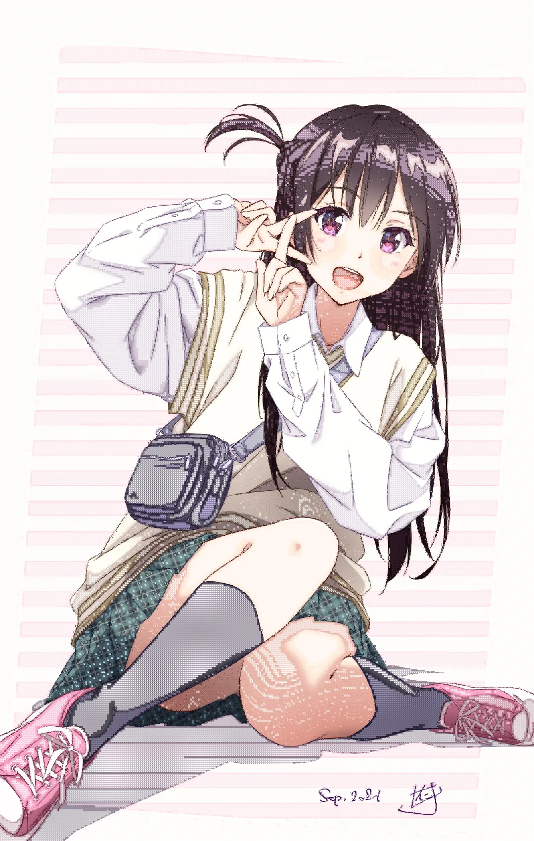 Tasty Soap Bubbles NTS Honeymoon v0.15.3 - Image 401