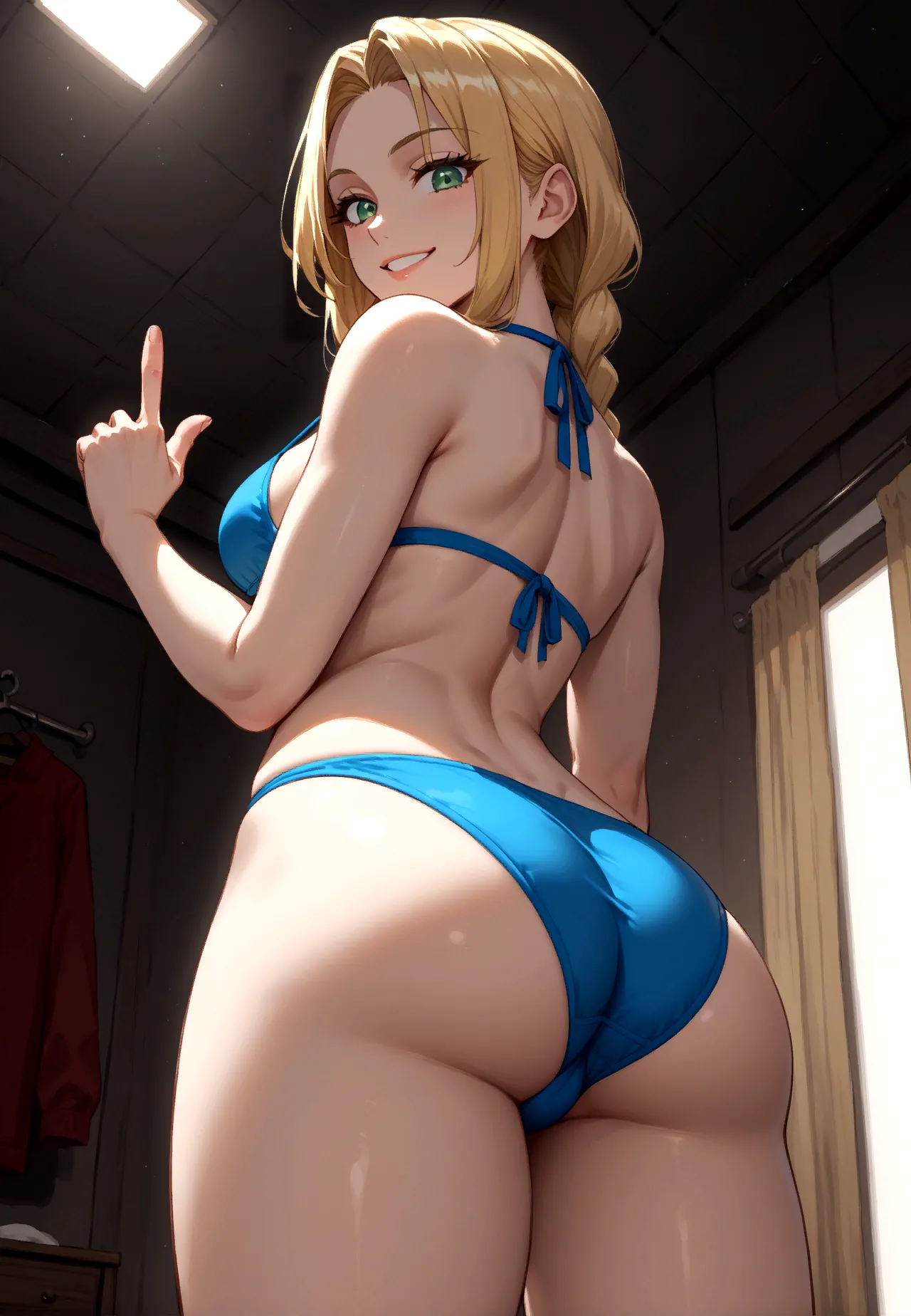 Tasty Soap Bubbles NTS Honeymoon v0.15.3 - Image 407