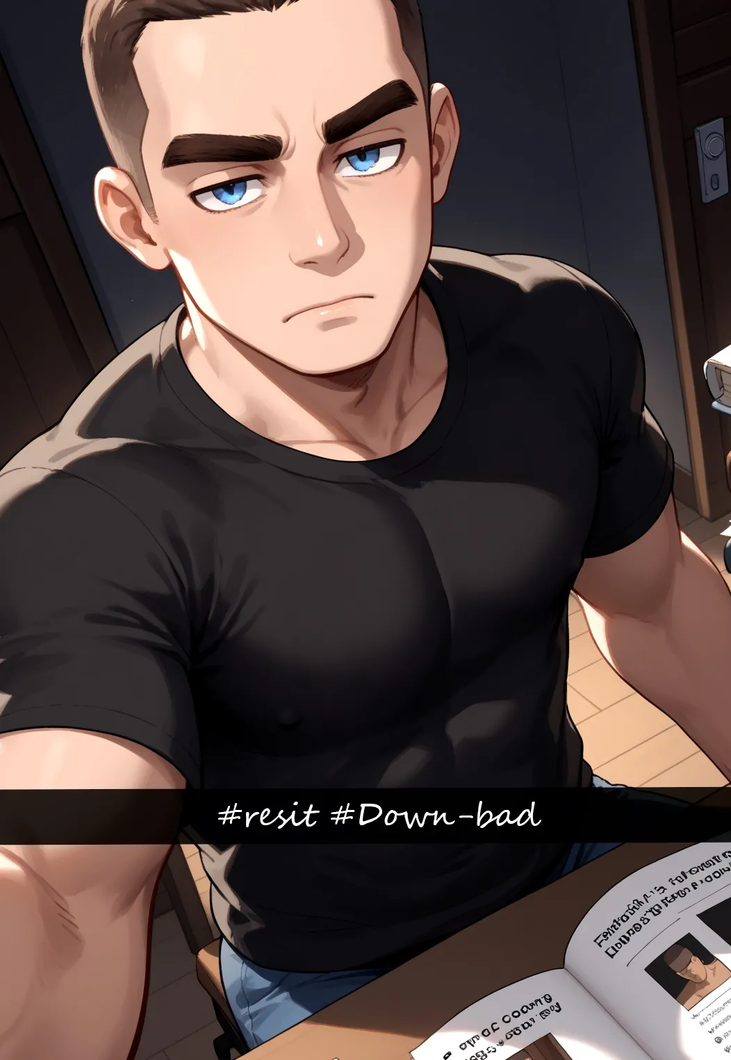 Tasty Soap Bubbles NTS Honeymoon v0.15.3 - Image 434