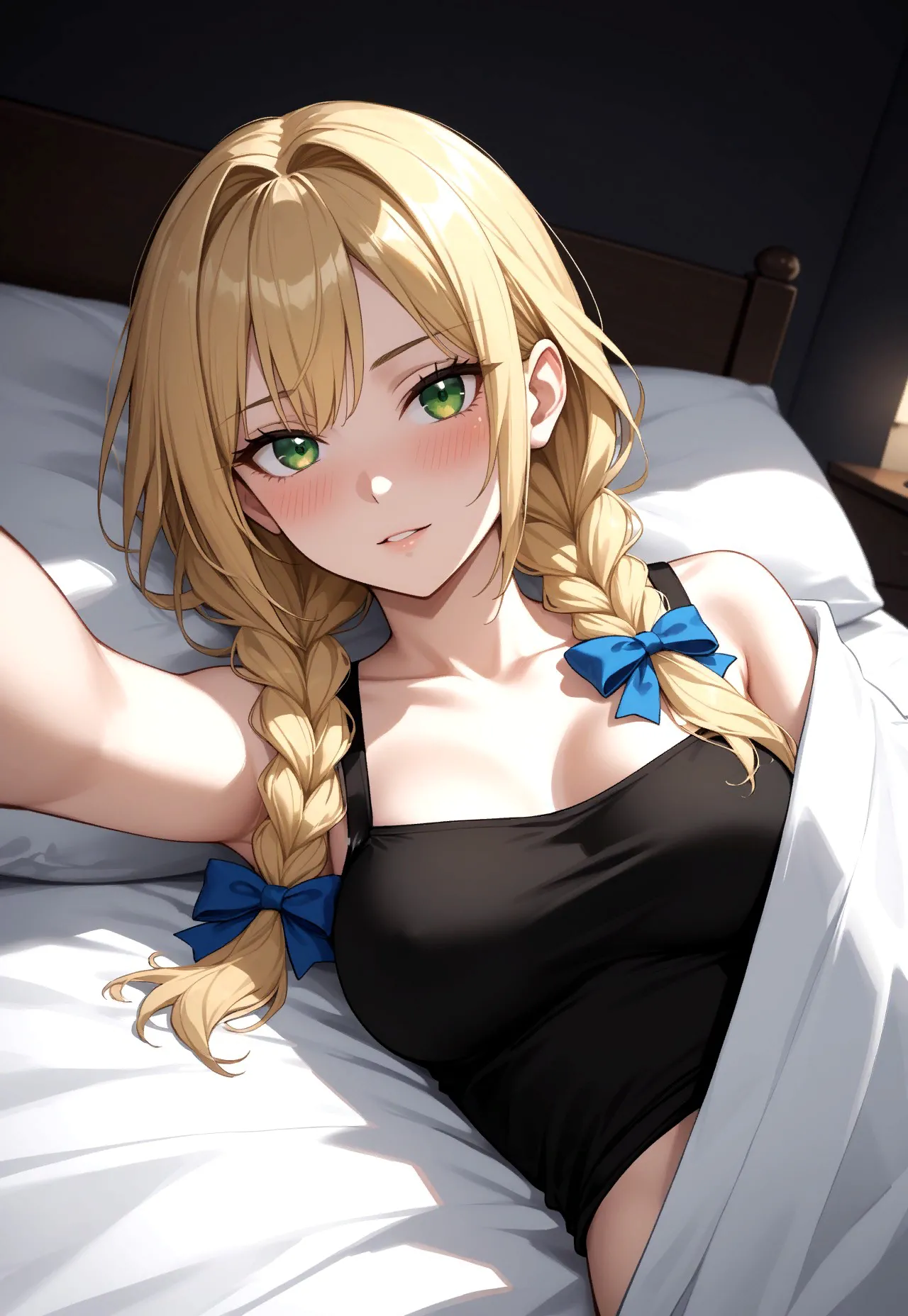 Tasty Soap Bubbles NTS Honeymoon v0.15.3 - Image 439