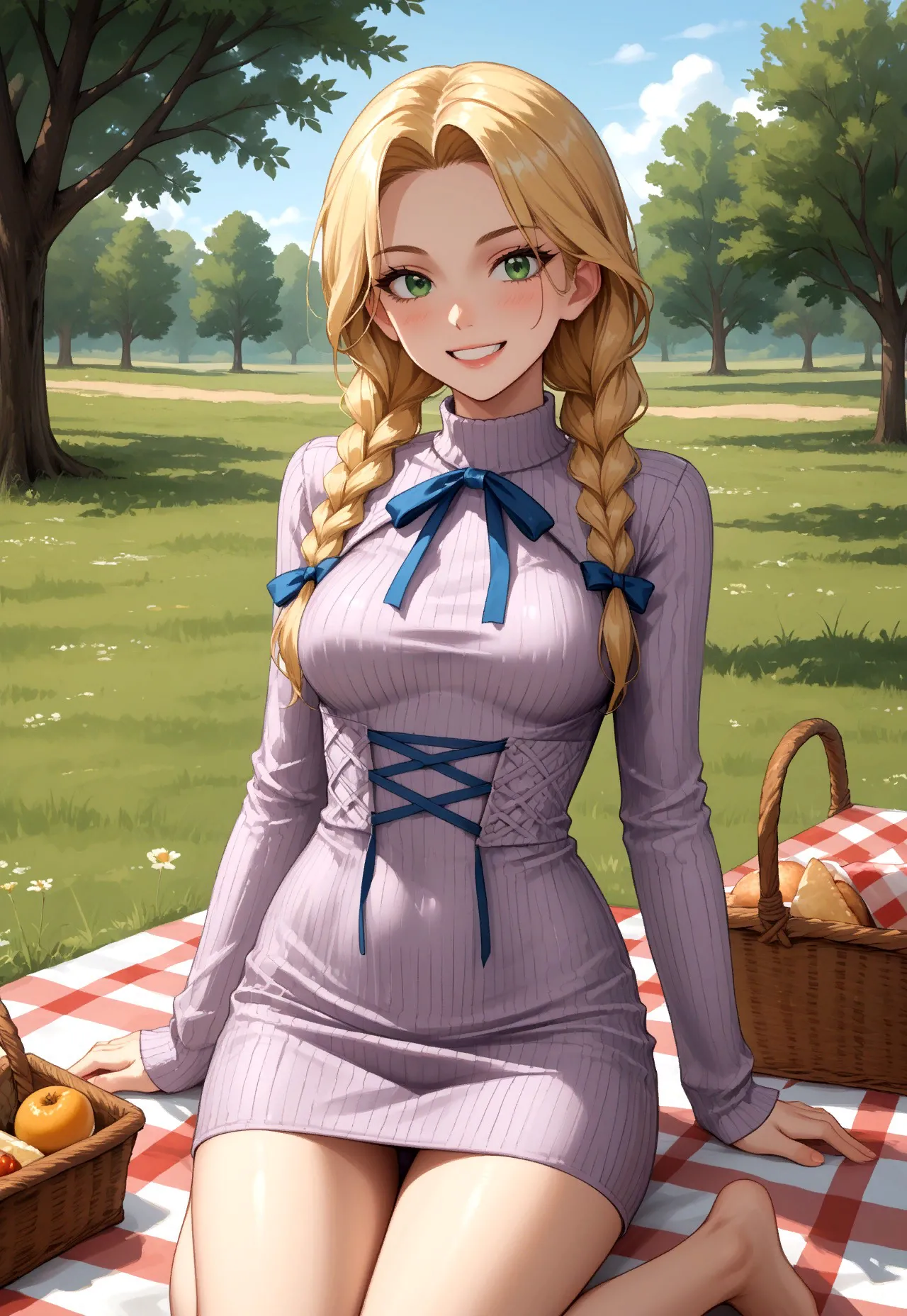 Tasty Soap Bubbles NTS Honeymoon v0.15.3 - Image 444