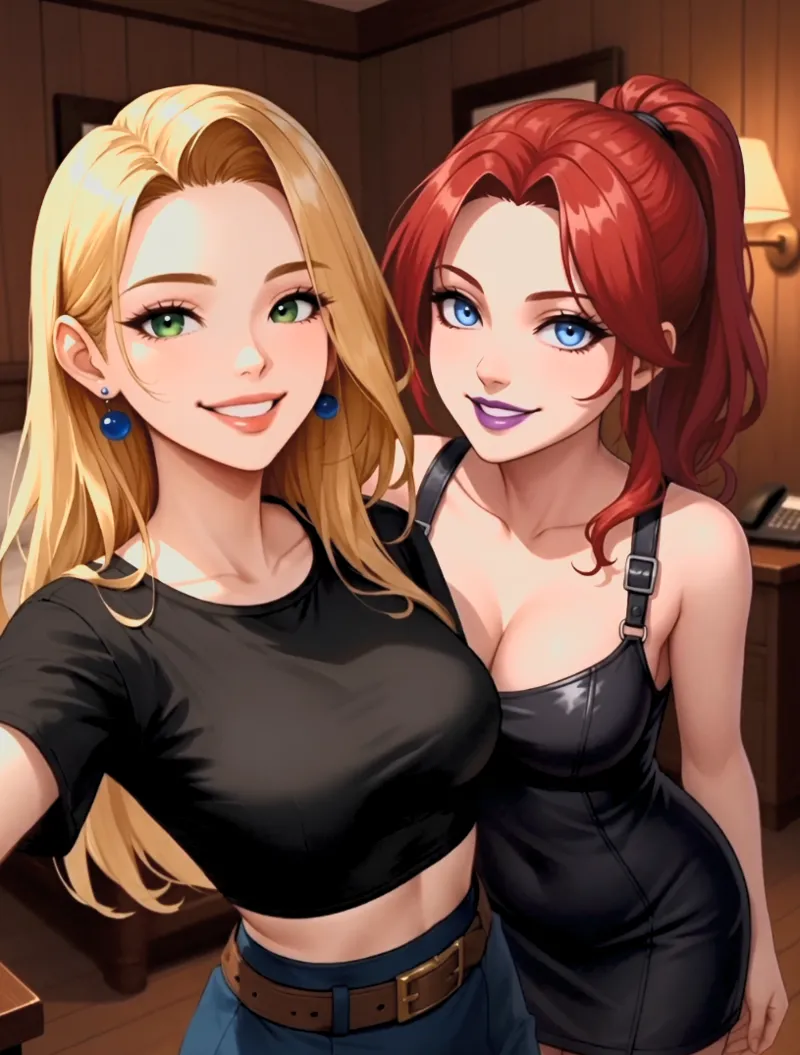 Tasty Soap Bubbles NTS Honeymoon v0.15.3 - Image 462