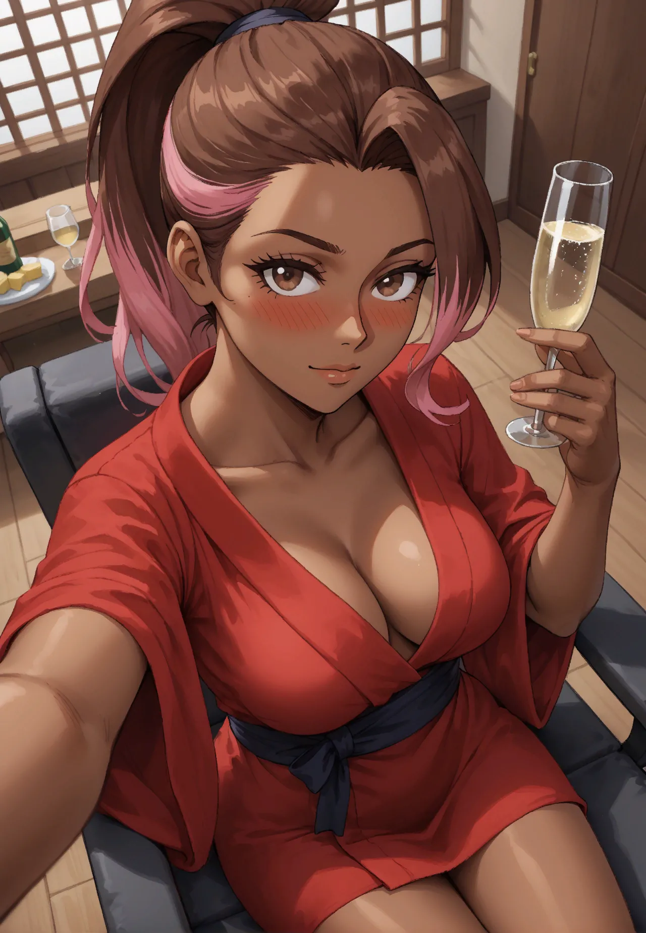 Tasty Soap Bubbles NTS Honeymoon v0.15.3 - Image 53