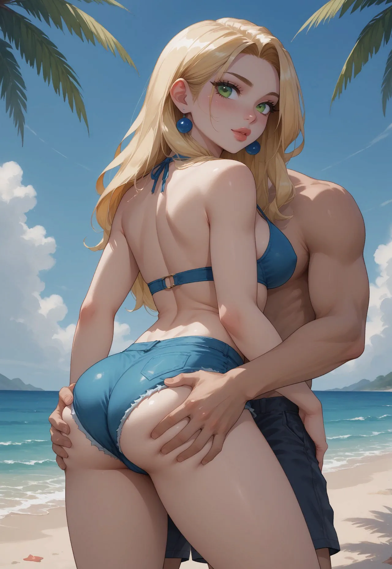 Tasty Soap Bubbles NTS Honeymoon v0.15.3 - Image 79