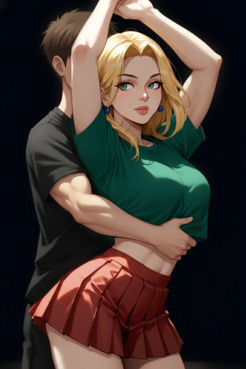 Tasty Soap Bubbles NTS Honeymoon v0.15.3 - Image 99