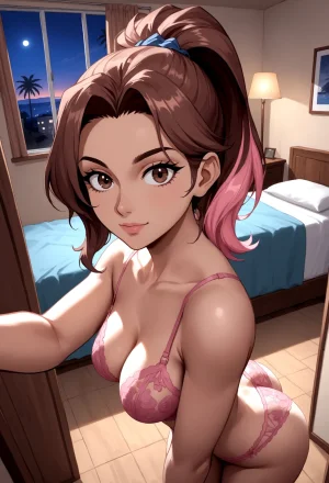 Tasty Soap Bubbles NTS Honeymoon v0.15.3 - Page 168