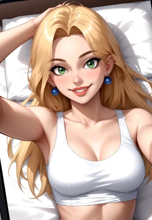 Tasty Soap Bubbles NTS Honeymoon v0.15.3 - Page 194