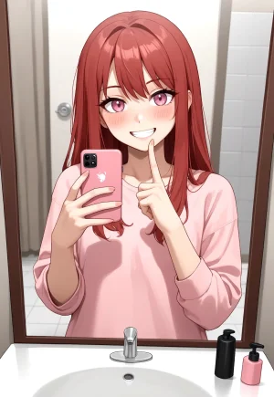 Tasty Soap Bubbles NTS Honeymoon v0.15.3 - Page 20