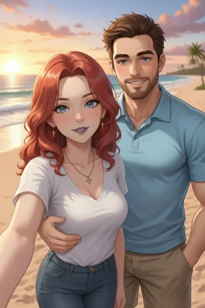 Tasty Soap Bubbles NTS Honeymoon v0.15.3 - Page 225