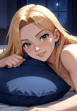 Tasty Soap Bubbles NTS Honeymoon v0.15.3 - Page 265