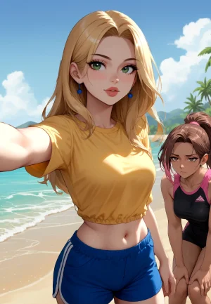 Tasty Soap Bubbles NTS Honeymoon v0.15.3 - Page 266