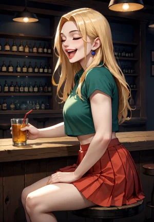 Tasty Soap Bubbles NTS Honeymoon v0.15.3 - Page 267