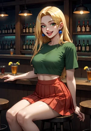 Tasty Soap Bubbles NTS Honeymoon v0.15.3 - Page 275