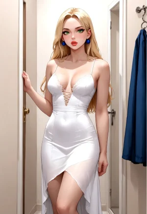 Tasty Soap Bubbles NTS Honeymoon v0.15.3 - Page 33